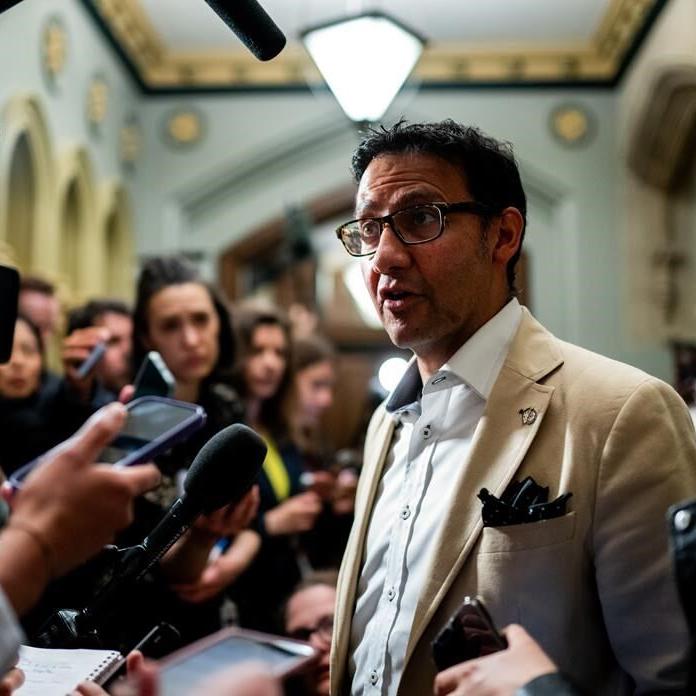 Establishing new regulator for online harms law 'will take some time,' minister says